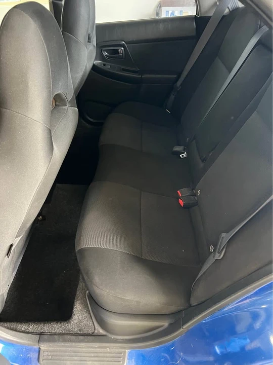 2004 Subaru Impreza WRX 2nd Gen - Image 9 of 11