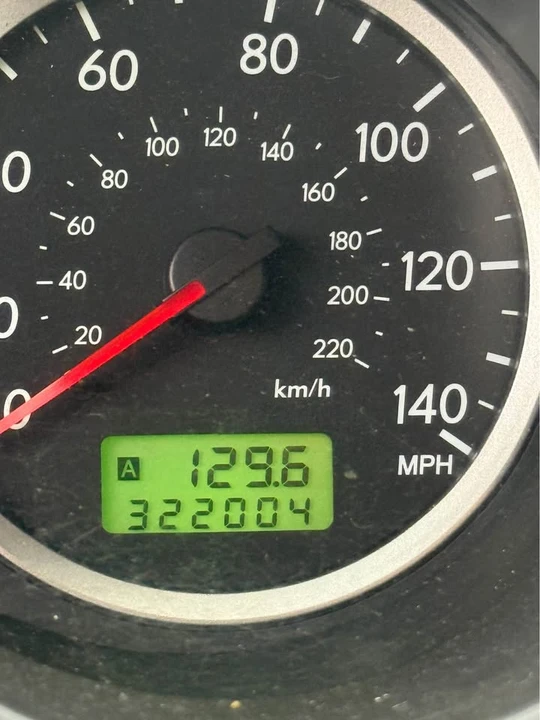 2004 Subaru Impreza WRX 2nd Gen - Image 5 of 10