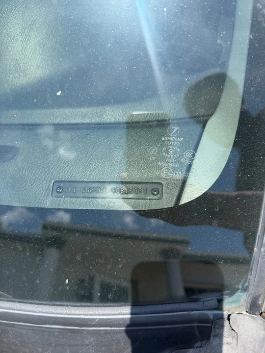 2004 Subaru Impreza WRX 2nd Gen - Image 8 of 9