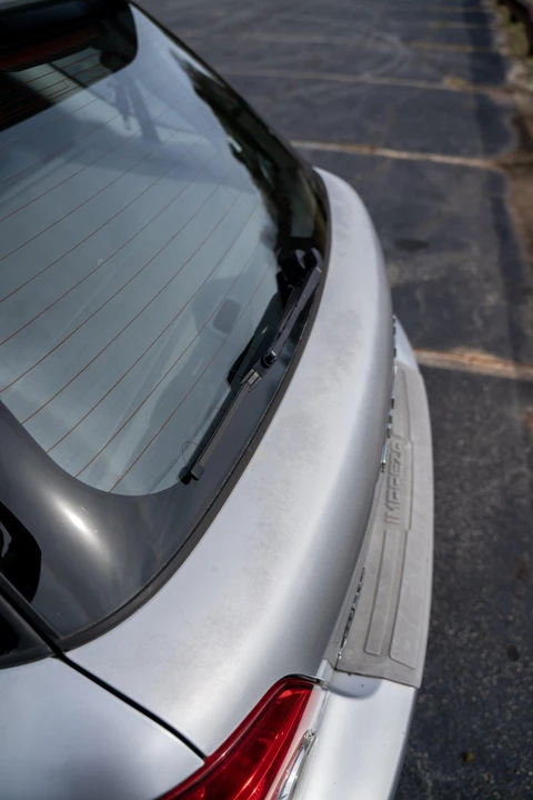 2004 Subaru Impreza WRX 2nd Gen - Image 28 of 30