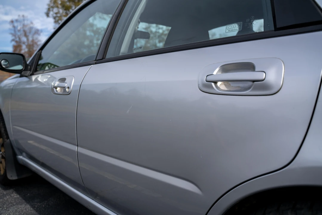 2004 Subaru Impreza WRX 2nd Gen - Image 24 of 30