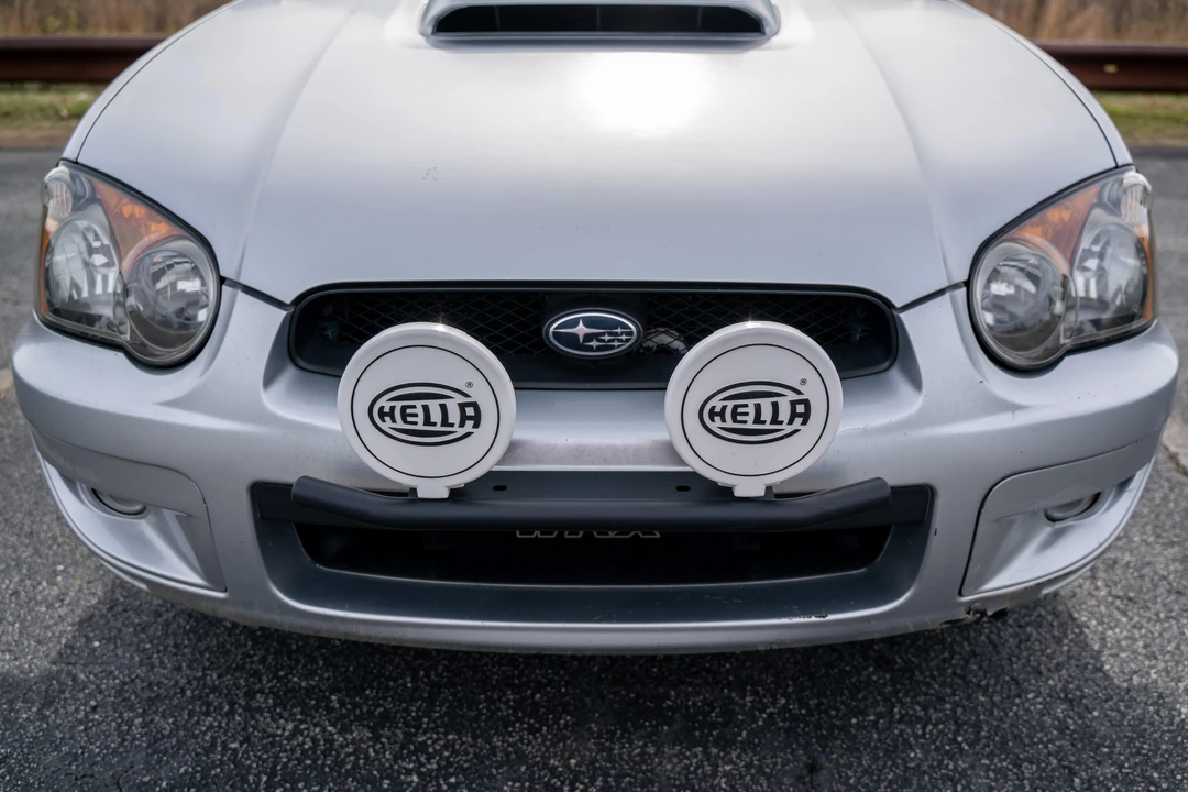 2004 Subaru Impreza WRX 2nd Gen - Image 18 of 30