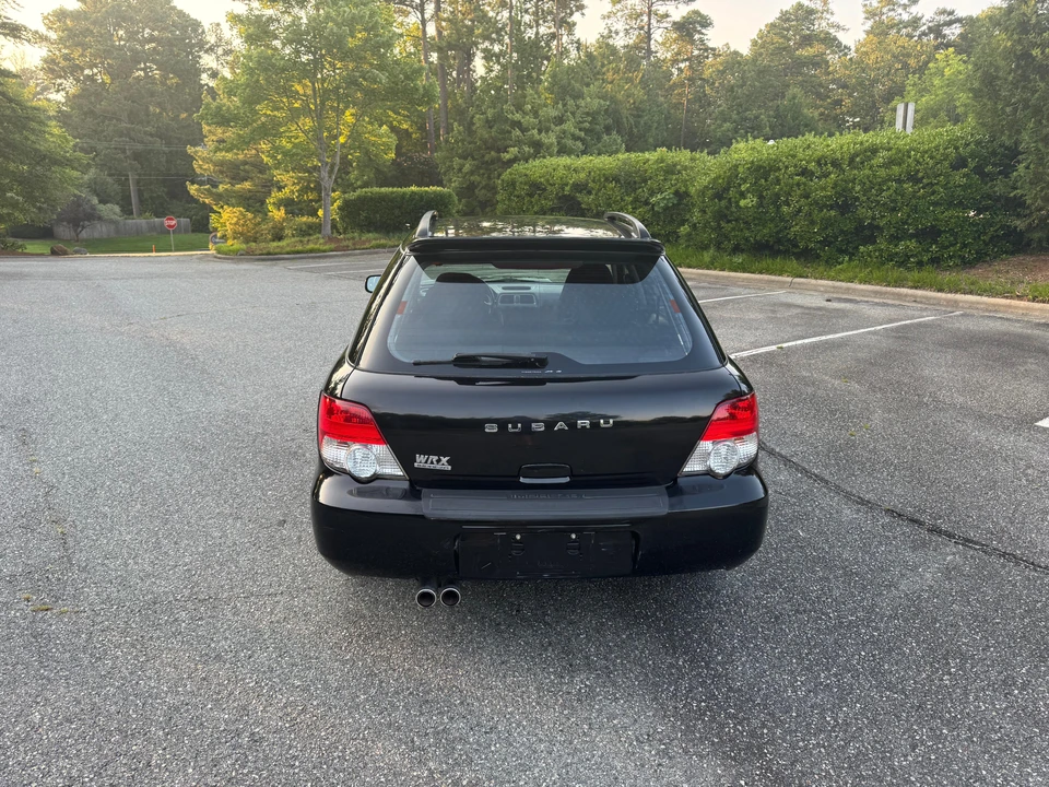 2004 Subaru Impreza WRX 2nd Gen - Image 18 of 31