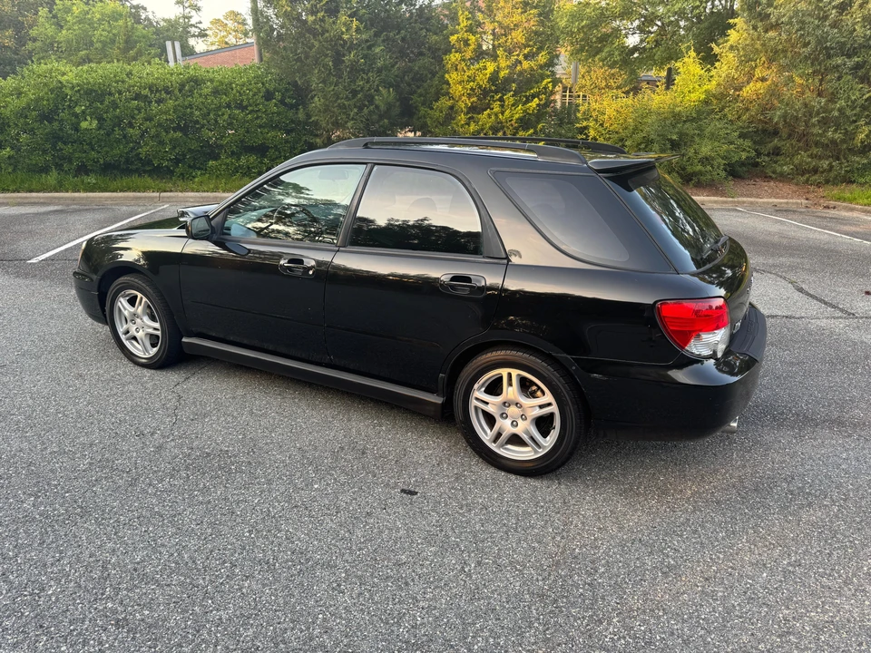 2004 Subaru Impreza WRX 2nd Gen - Image 14 of 31