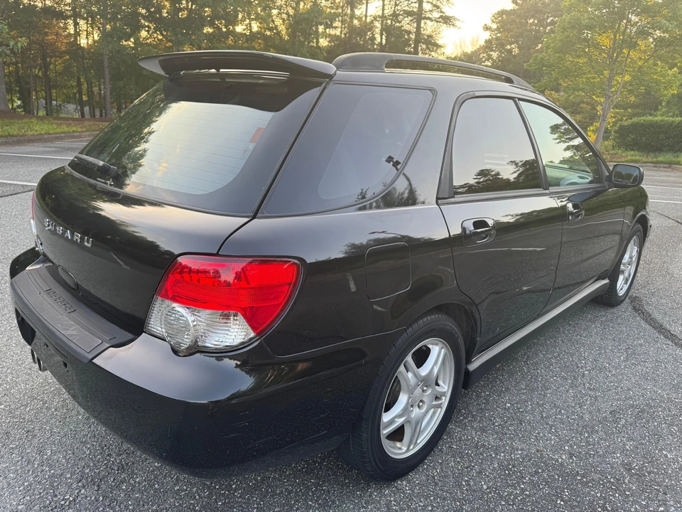 2004 Subaru Impreza WRX 2nd Gen - Image 24 of 31