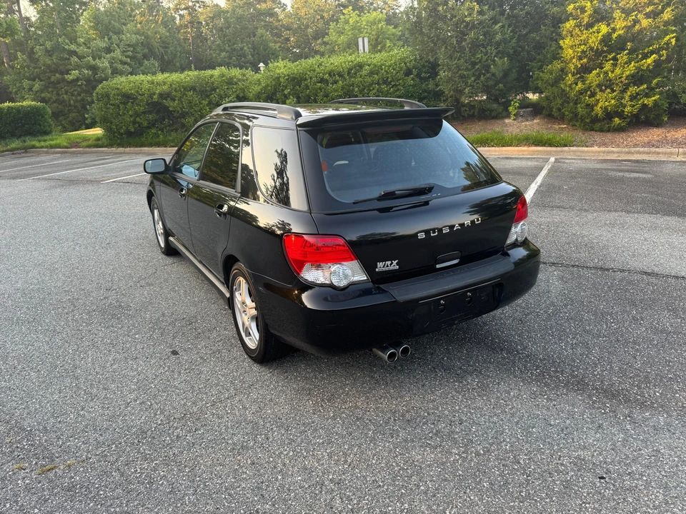 2004 Subaru Impreza WRX 2nd Gen - Image 17 of 31