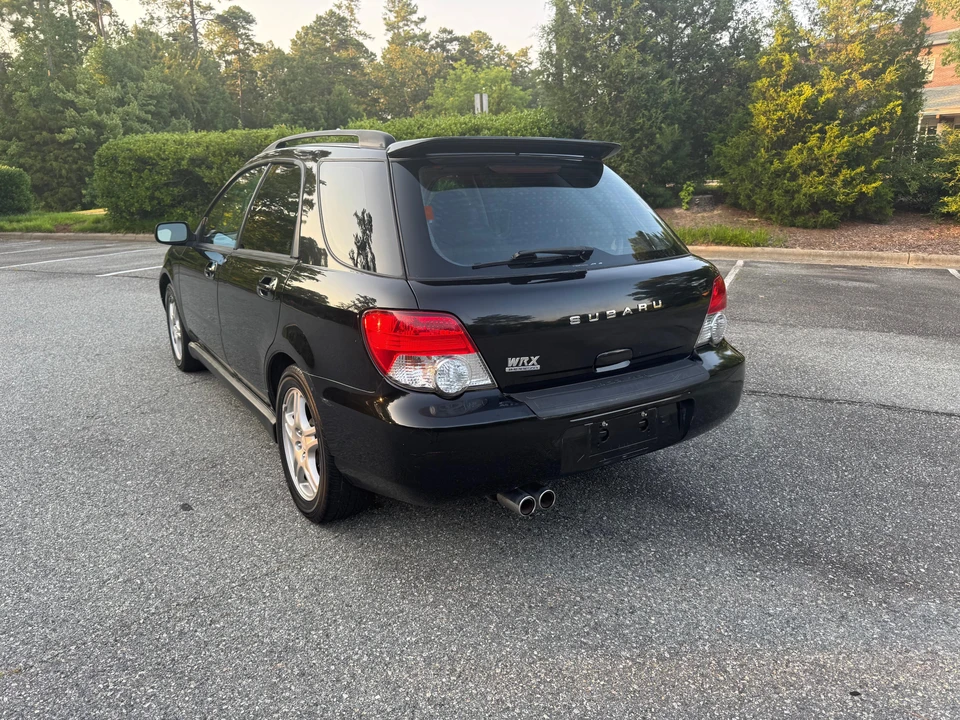 2004 Subaru Impreza WRX 2nd Gen - Image 16 of 31