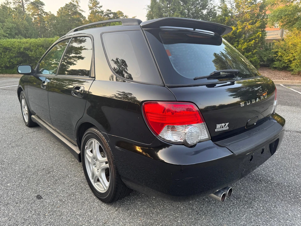 2004 Subaru Impreza WRX 2nd Gen - Image 15 of 31