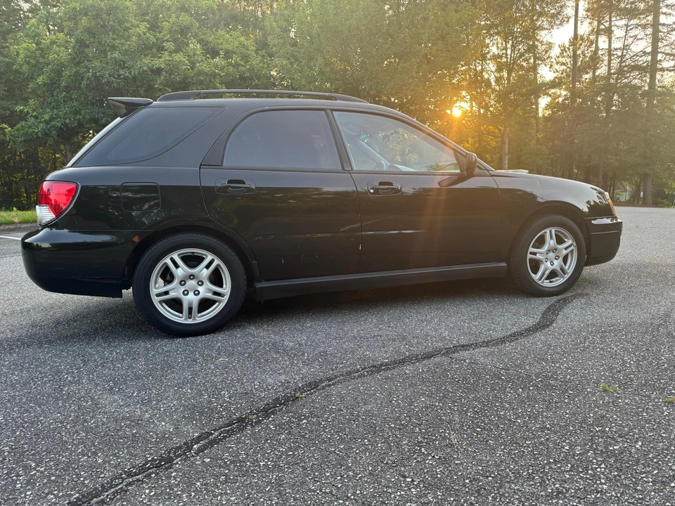 2004 Subaru Impreza WRX 2nd Gen - Image 27 of 31