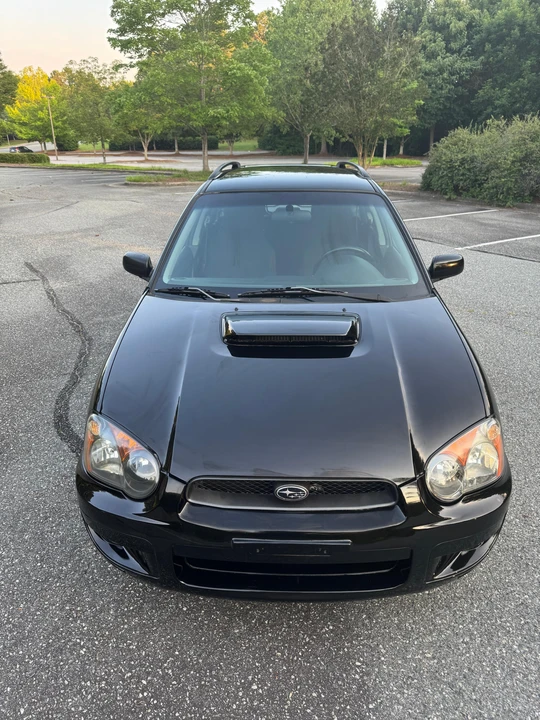 2004 Subaru Impreza WRX 2nd Gen - Image 6 of 31