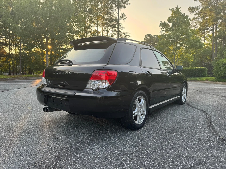 2004 Subaru Impreza WRX 2nd Gen - Image 23 of 31