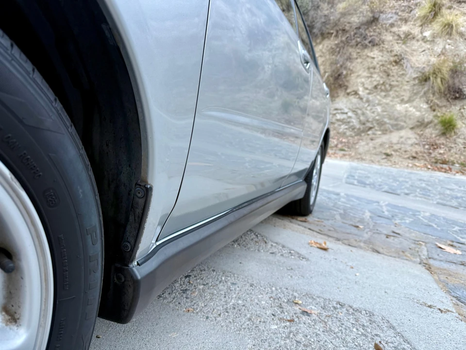 2004 Subaru Impreza WRX 2nd Gen - Image 30 of 31