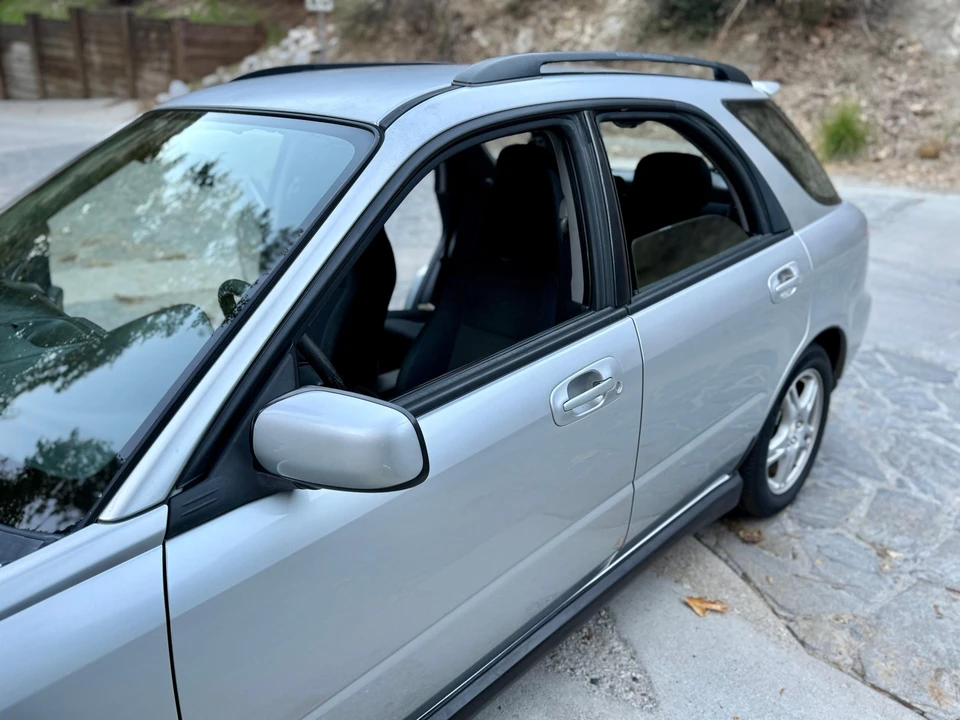 2004 Subaru Impreza WRX 2nd Gen - Image 31 of 31