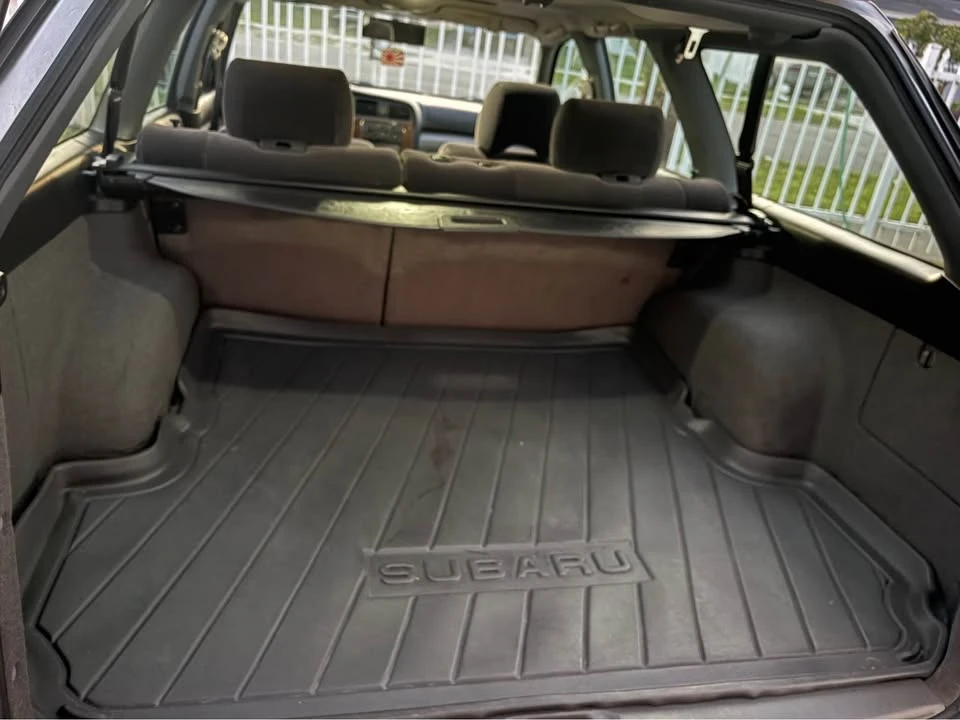 2004 Subaru Legacy 3rd Gen - Image 9 of 10