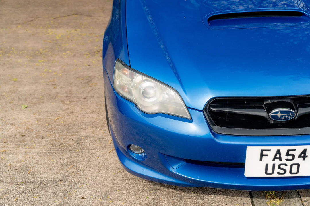 2004 Subaru Legacy 3rd Gen - Image 21 of 31