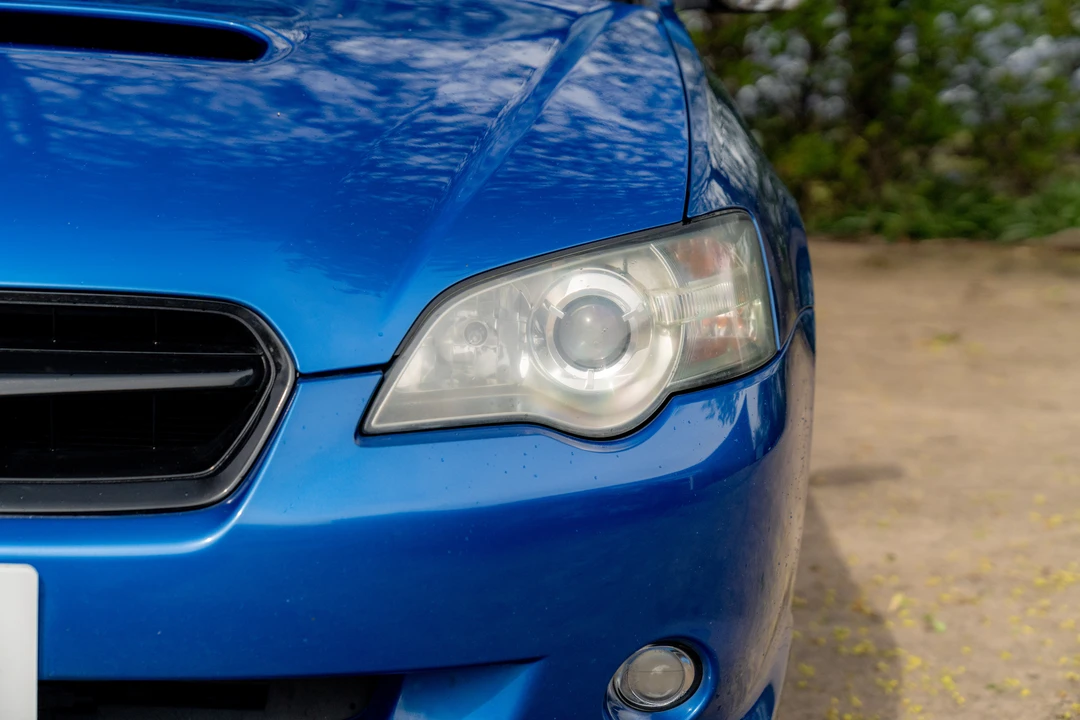 2004 Subaru Legacy 3rd Gen - Image 24 of 31