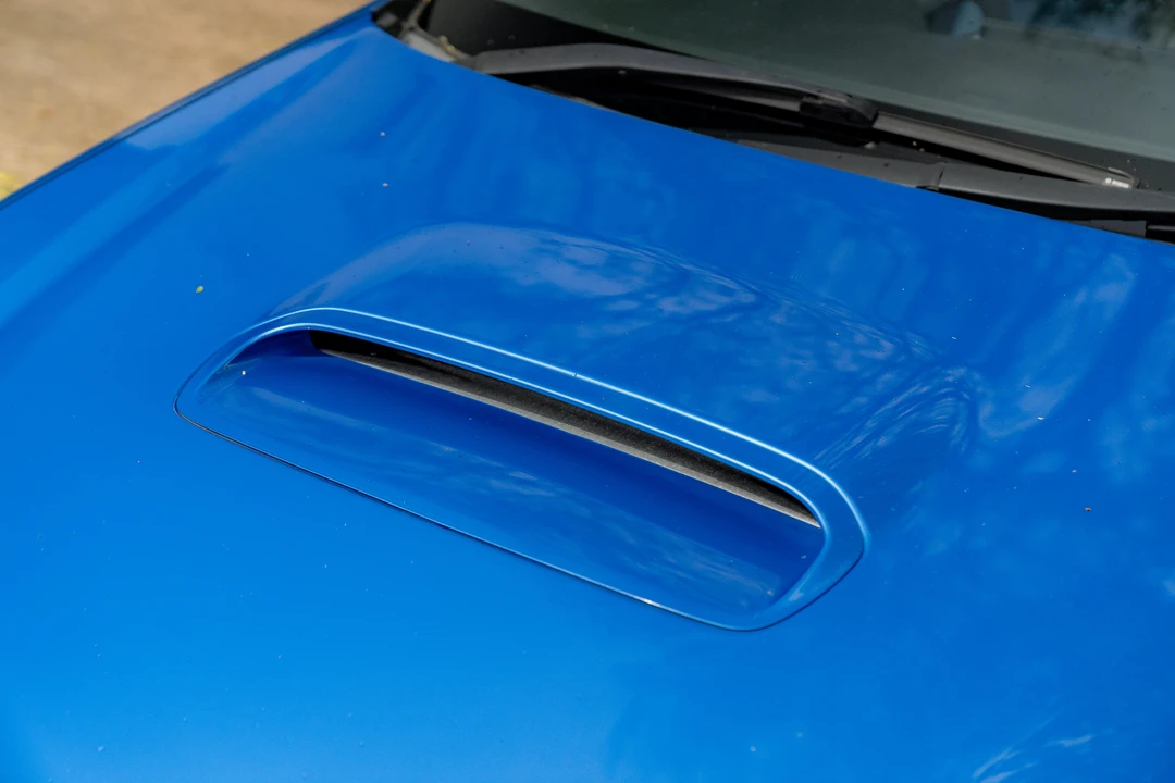 2004 Subaru Legacy 3rd Gen - Image 31 of 31