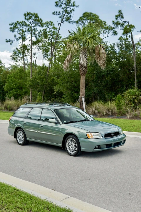 2004 Subaru - Image 6 of 31