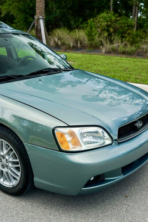 2004 Subaru - Image 14 of 31
