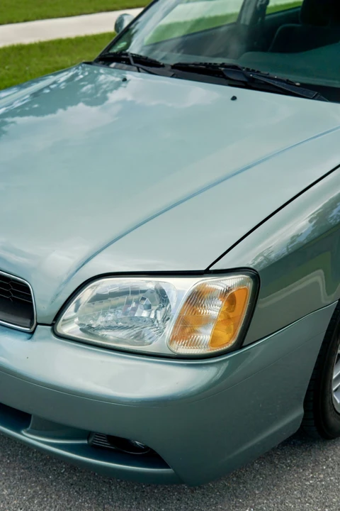 2004 Subaru - Image 20 of 31
