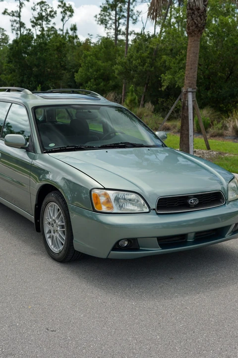 2004 Subaru - Image 13 of 31
