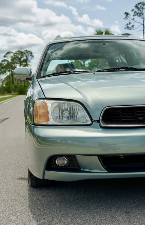 2004 Subaru - Image 16 of 31