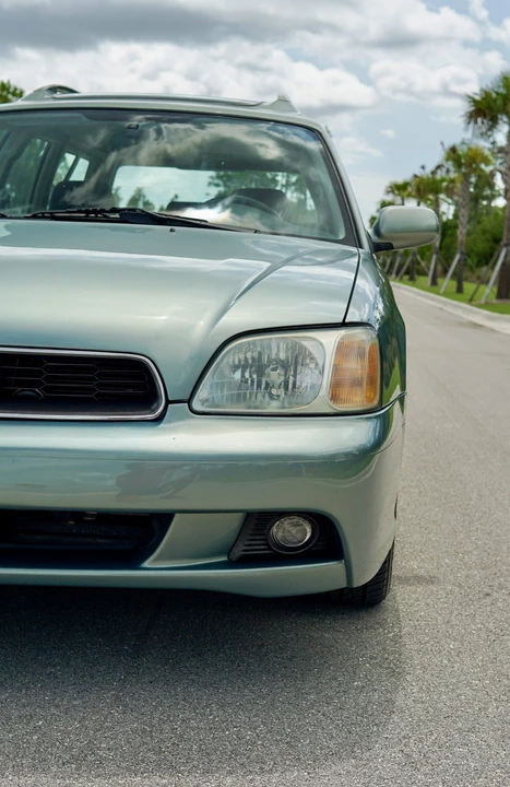 2004 Subaru - Image 19 of 31
