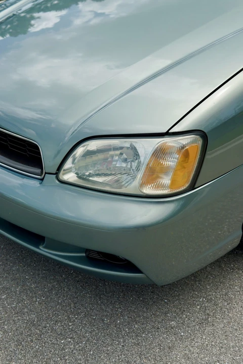 2004 Subaru - Image 21 of 31