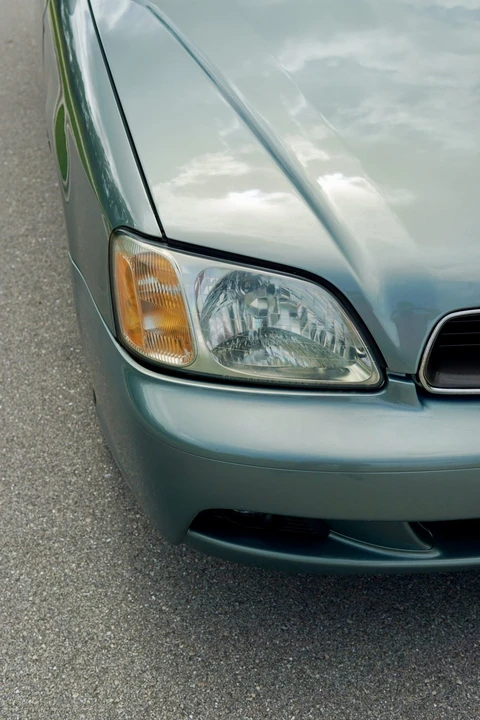 2004 Subaru - Image 15 of 31
