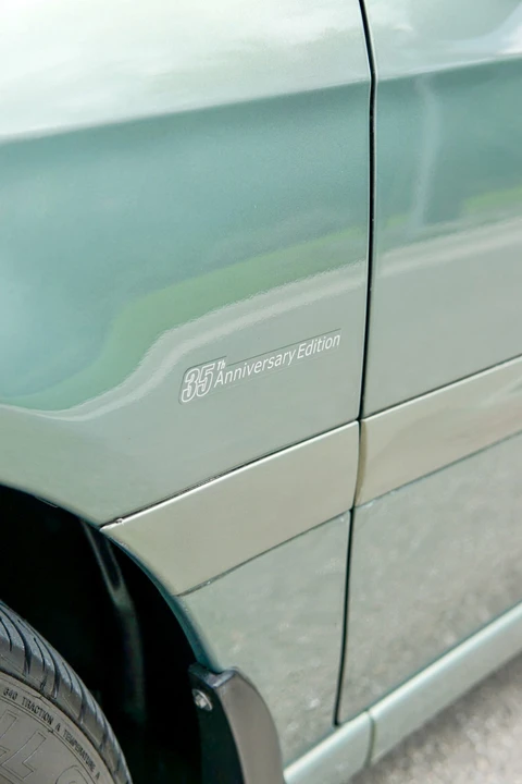 2004 Subaru - Image 28 of 31