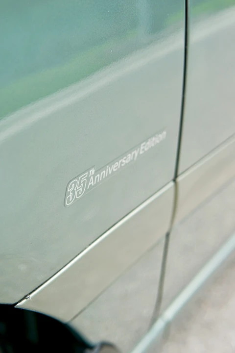 2004 Subaru - Image 27 of 31