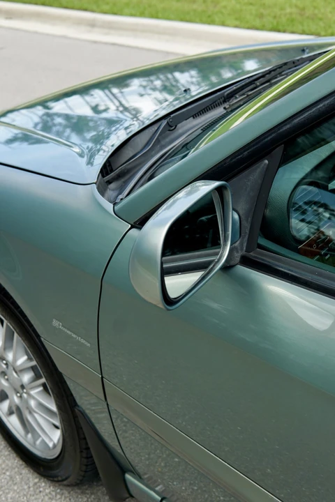 2004 Subaru - Image 30 of 31