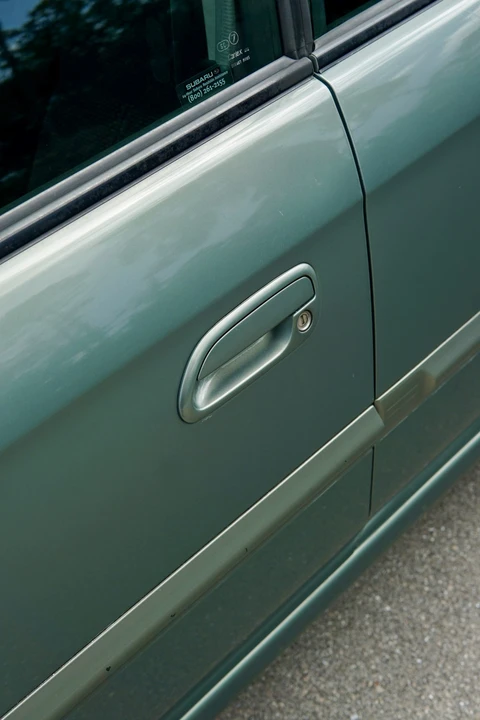 2004 Subaru - Image 31 of 31