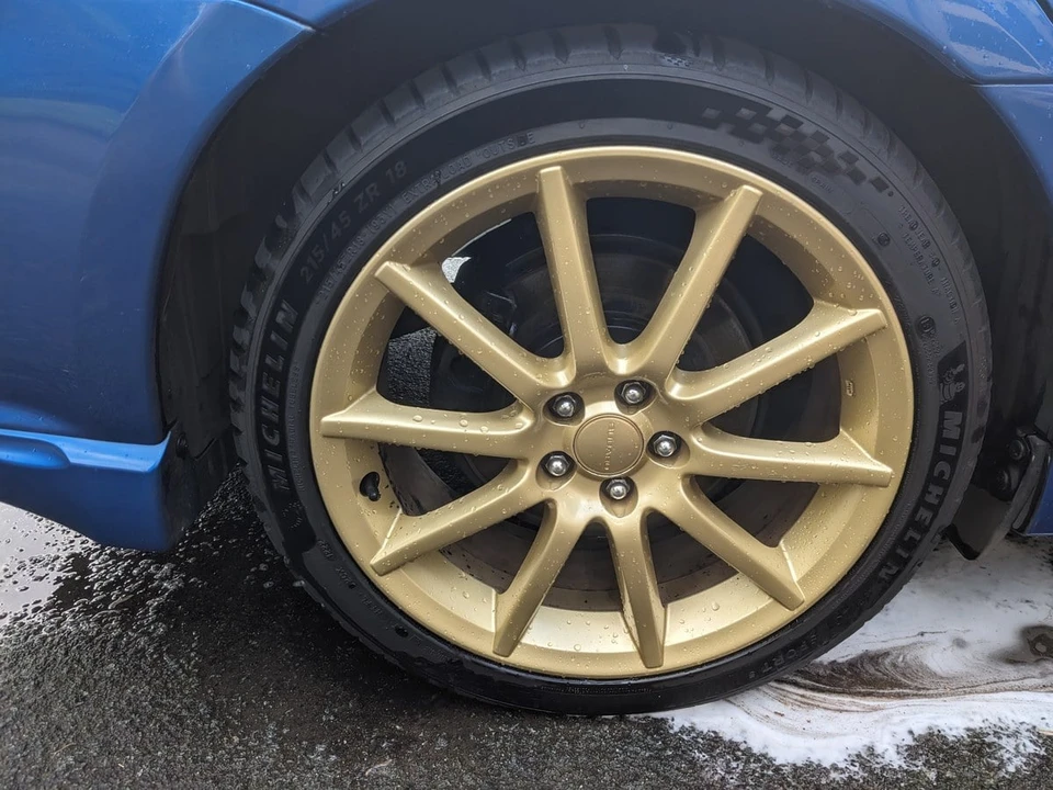 2004 Subaru Legacy 4th Gen - Image 26 of 30
