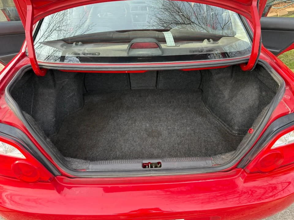 2004 Subaru Impreza - Image 5 of 8