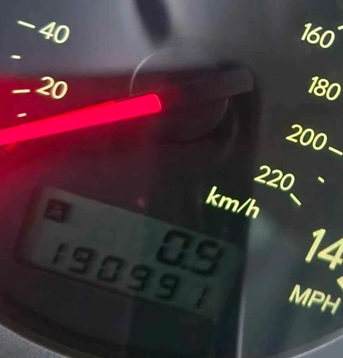 2004 Subaru Impreza WRX 2nd Gen - Image 3 of 11