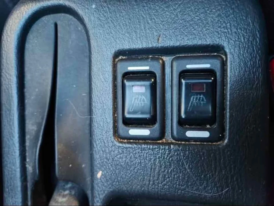 2004 Subaru Impreza WRX 2nd Gen - Image 8 of 11