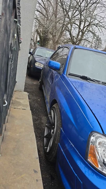 2004 Subaru Impreza WRX 2nd Gen - Image 9 of 9