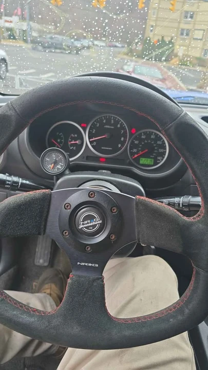 2004 Subaru Impreza WRX 2nd Gen - Image 3 of 9