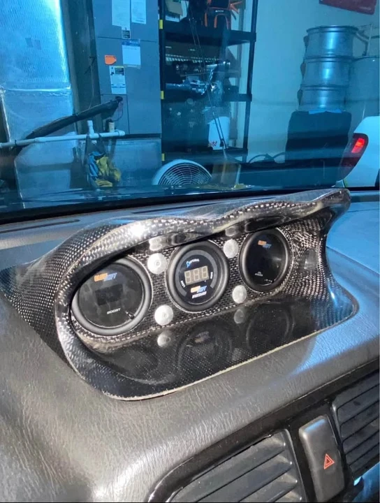 2004 Subaru Impreza WRX 2nd Gen - Image 4 of 9