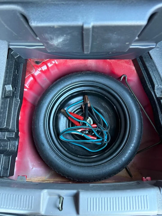 2004 Subaru Impreza WRX 2nd Gen - Image 13 of 19