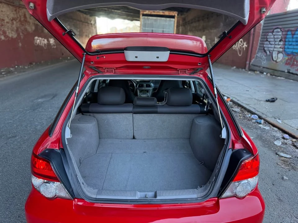 2004 Subaru Impreza WRX 2nd Gen - Image 14 of 19