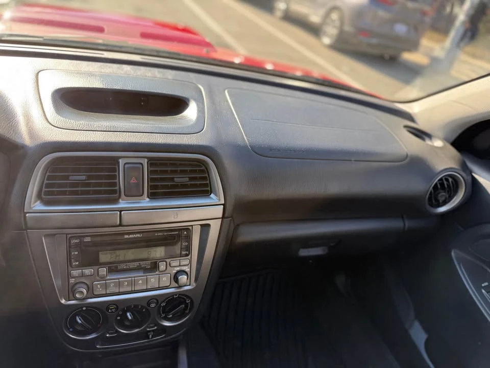 2004 Subaru Impreza WRX 2nd Gen - Image 19 of 19