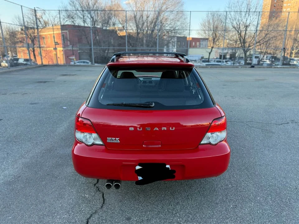 2004 Subaru Impreza WRX 2nd Gen - Image 6 of 19