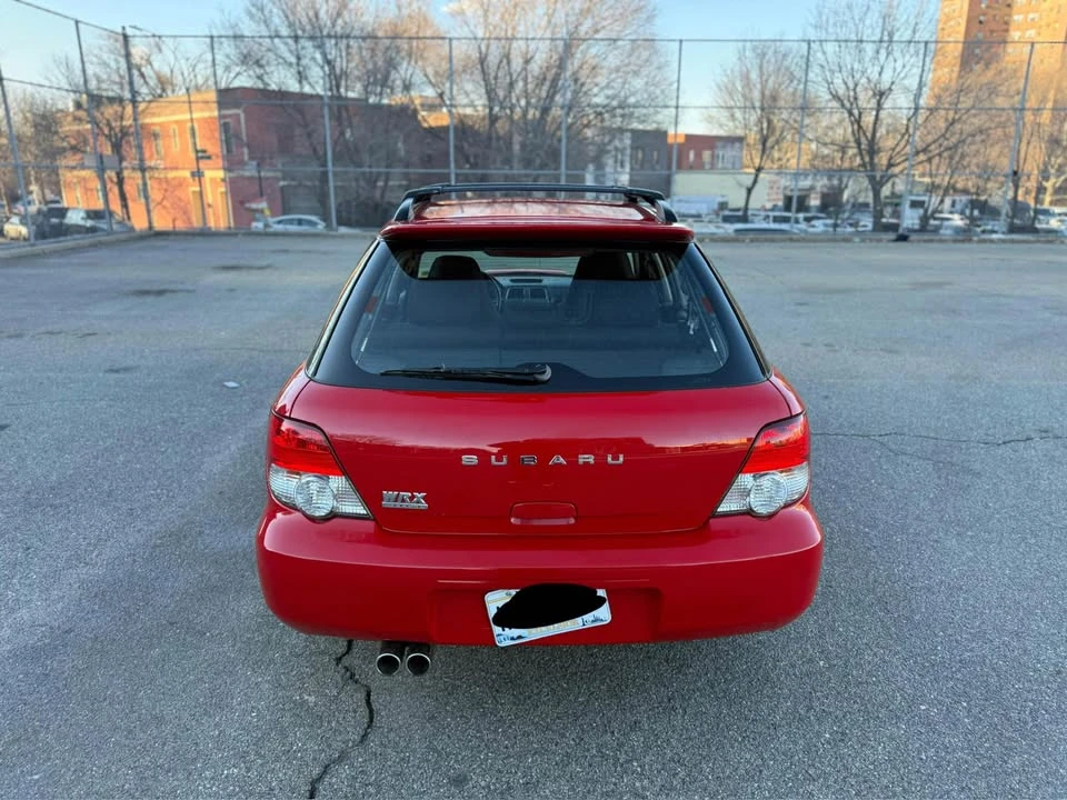 2004 Subaru Impreza WRX 2nd Gen - Image 6 of 19