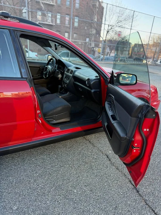 2004 Subaru Impreza WRX 2nd Gen - Image 10 of 19