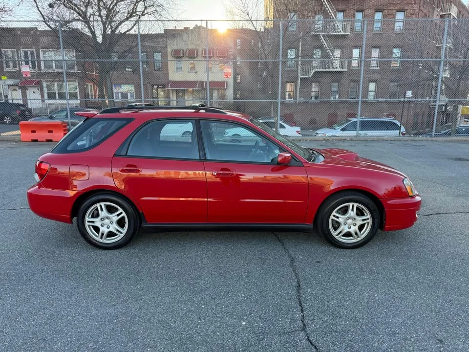 2004 Subaru Impreza WRX 2nd Gen - Image 4 of 19