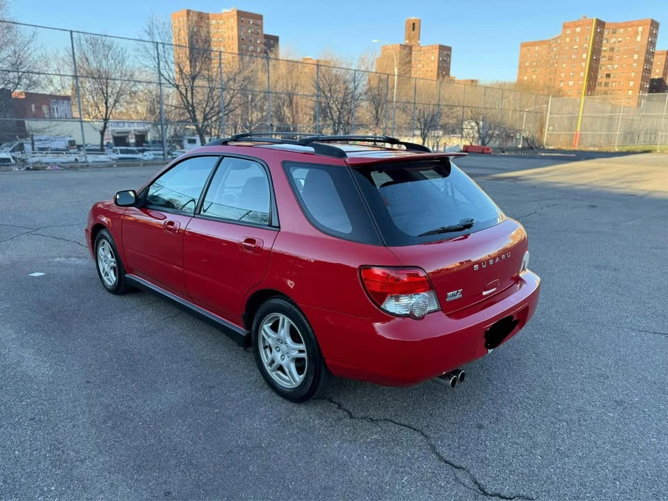 2004 Subaru Impreza WRX 2nd Gen - Image 7 of 19