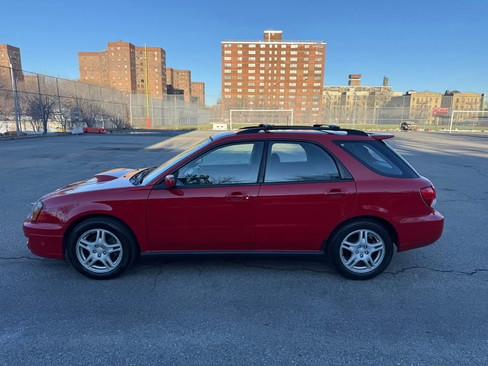 2004 Subaru Impreza WRX 2nd Gen - Image 8 of 19