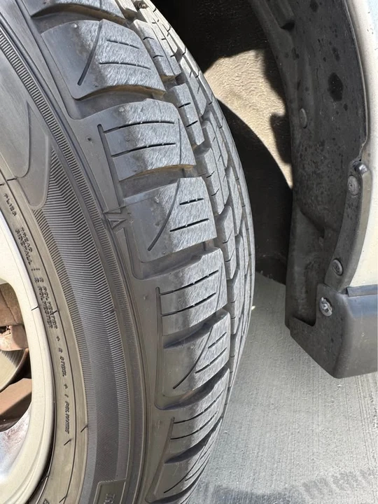 2004 Subaru Impreza WRX 2nd Gen - Image 13 of 13